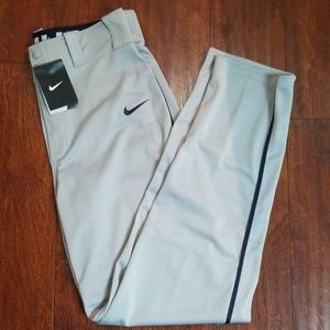 Nike Baseball Pants new with Tags